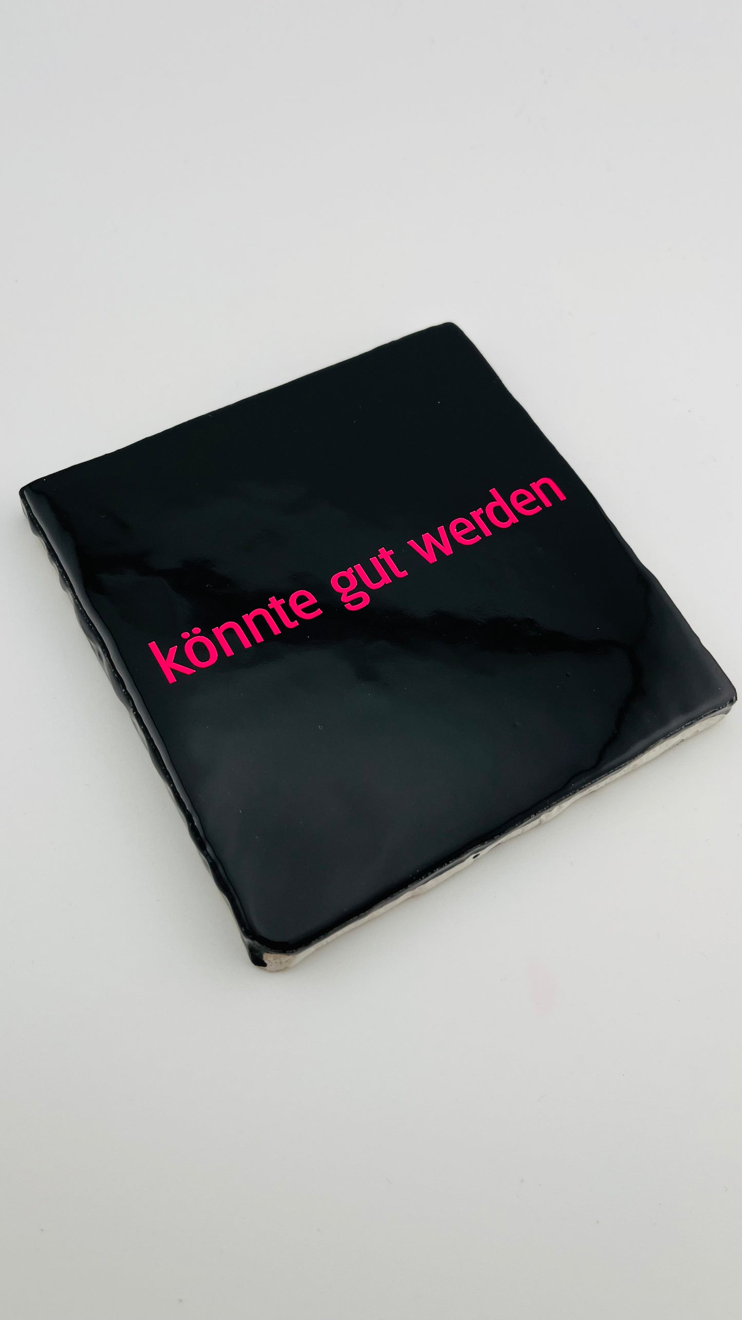 KÖNNTE GUT WERDEN