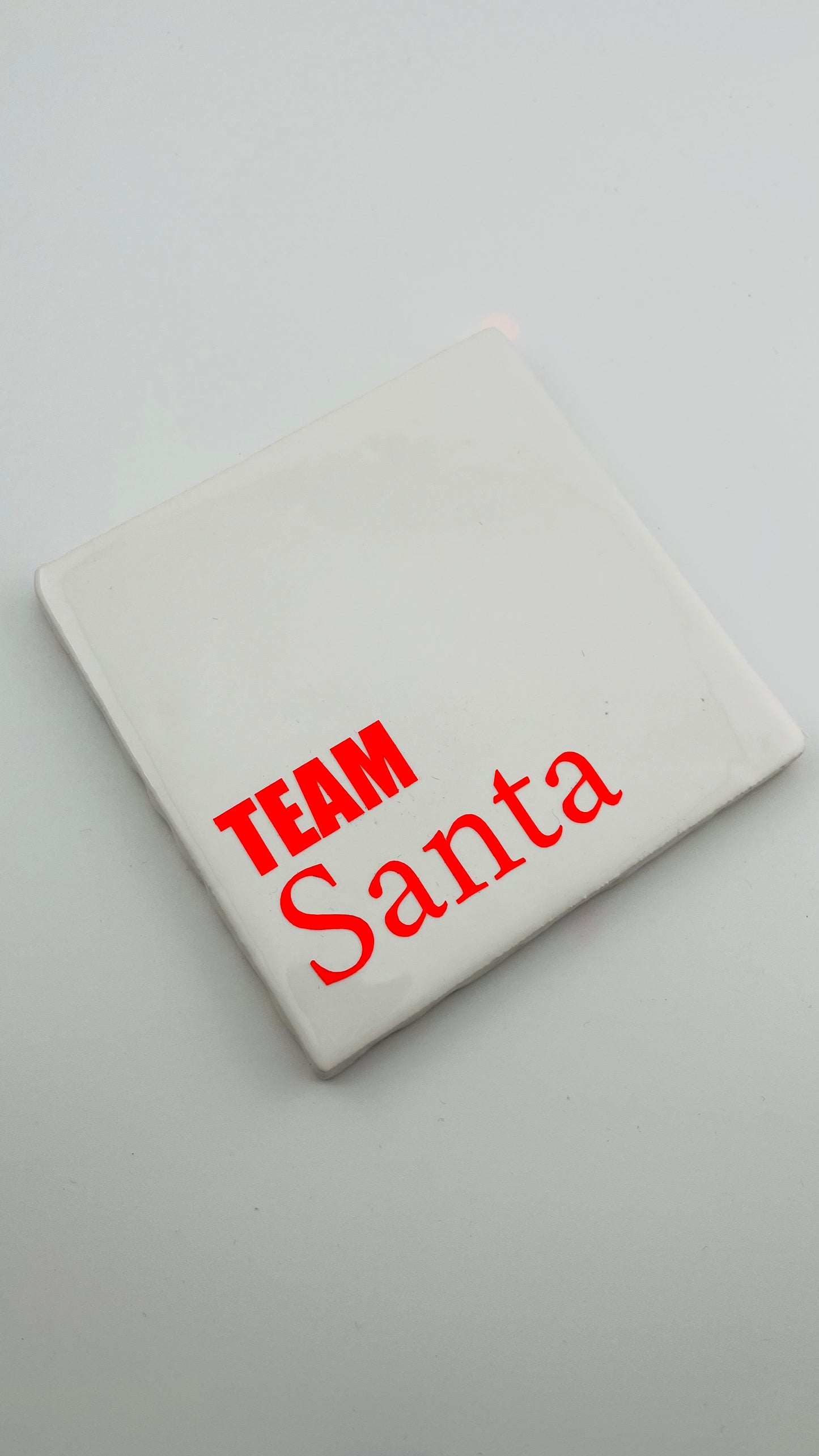 TEAM SANTA
