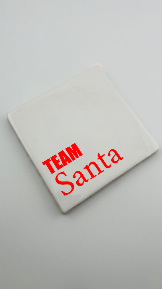 TEAM SANTA