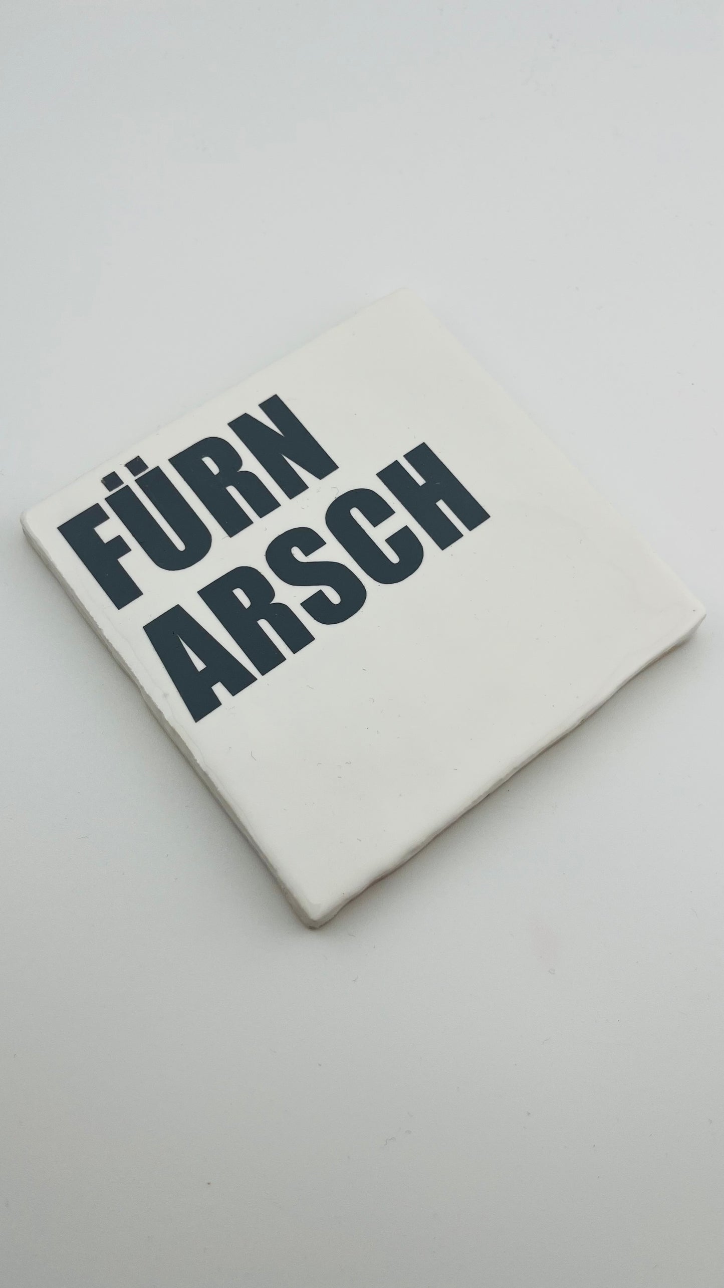 FÜRN ARSCH