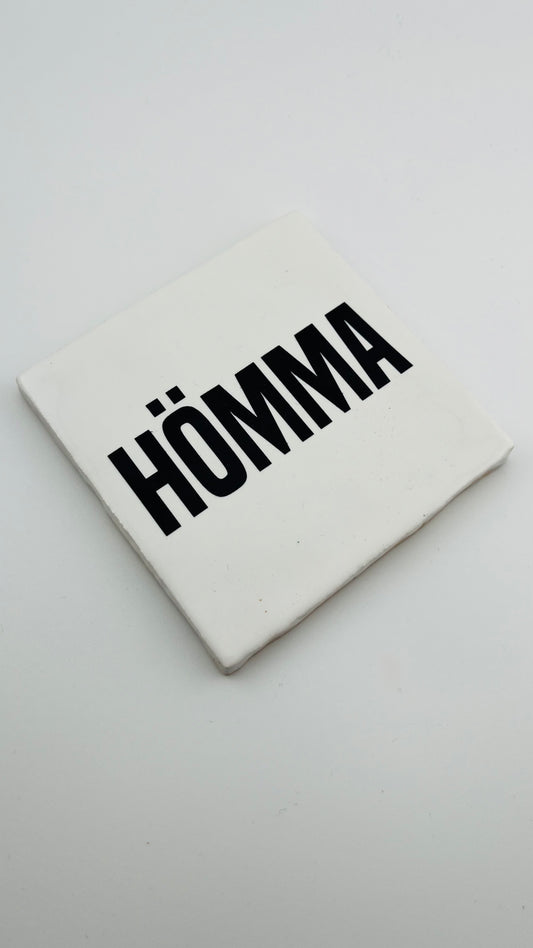 HÖMMA