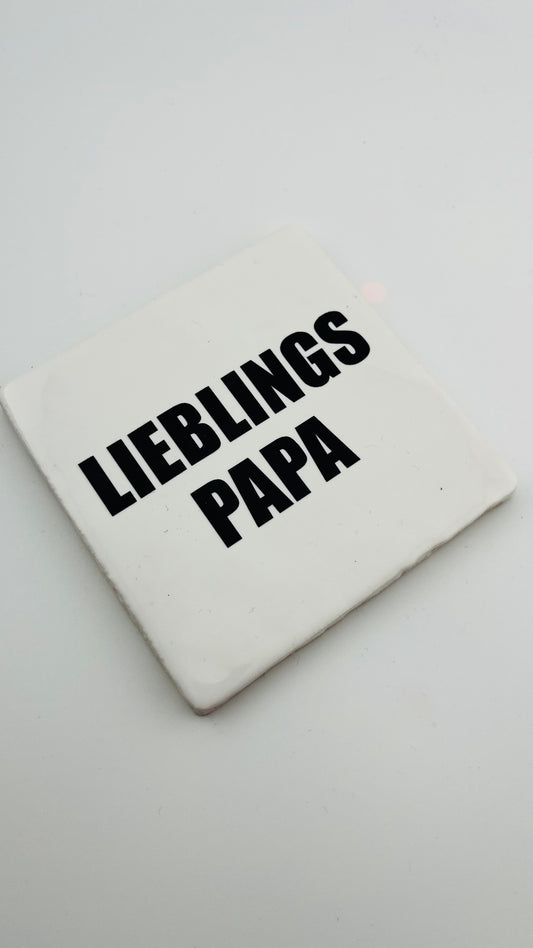 LIEBLINGSPAPA