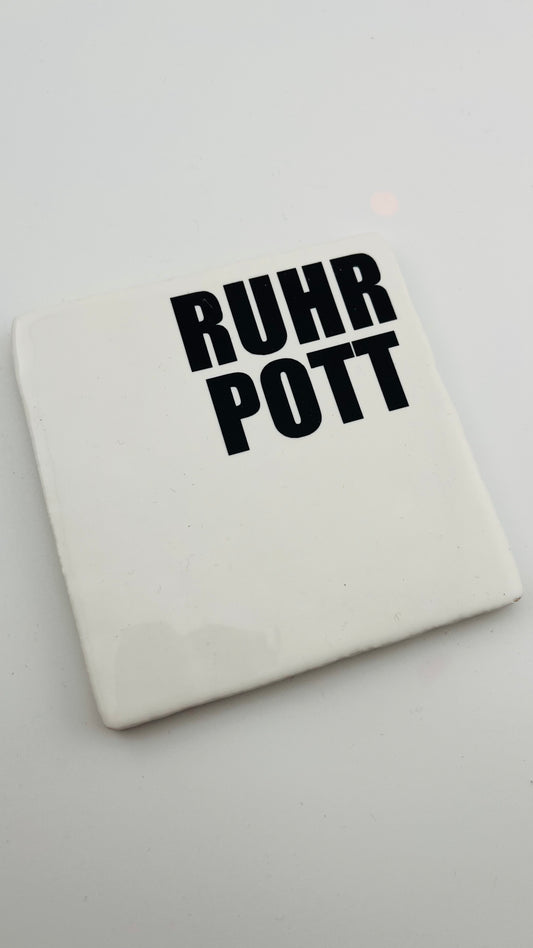 RUHRPOTT