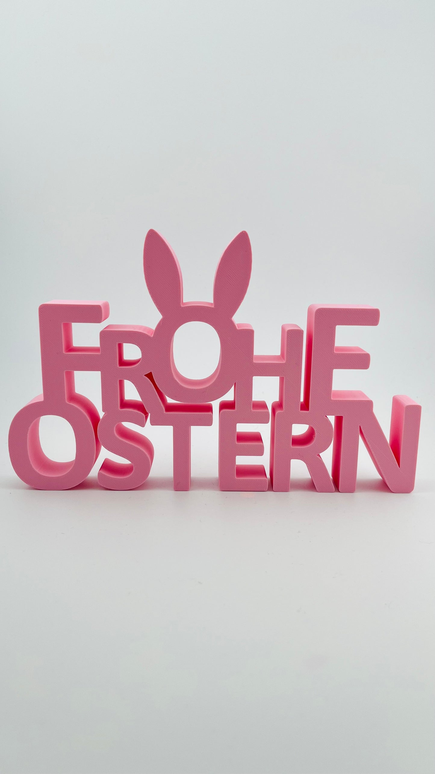 FROHE OSTERN