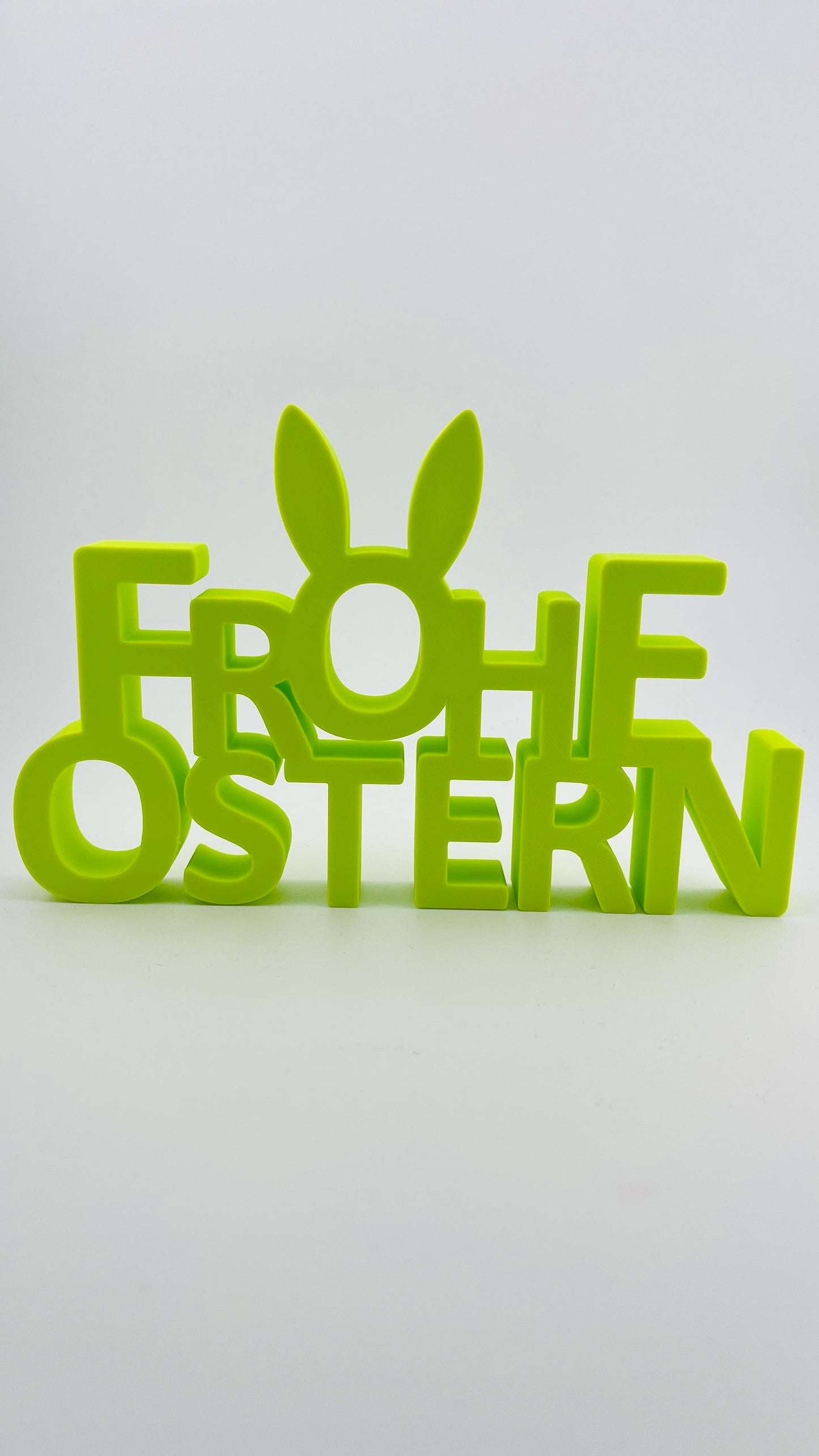 FROHE OSTERN
