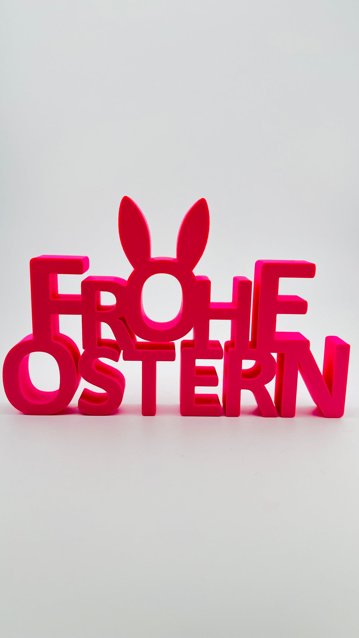 FROHE OSTERN