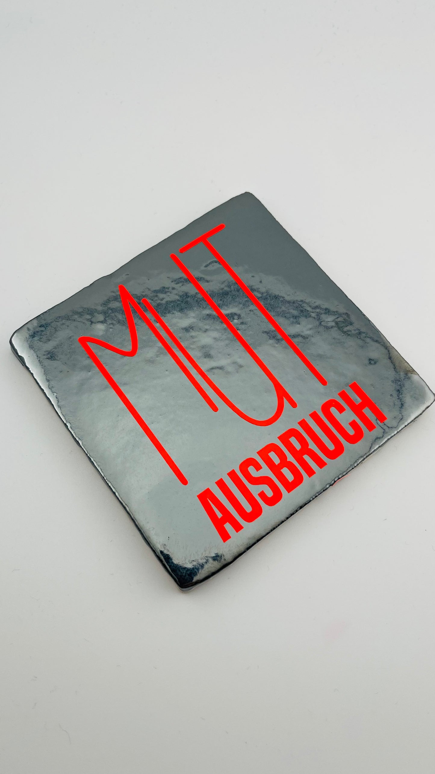 MUTAUSBRUCH