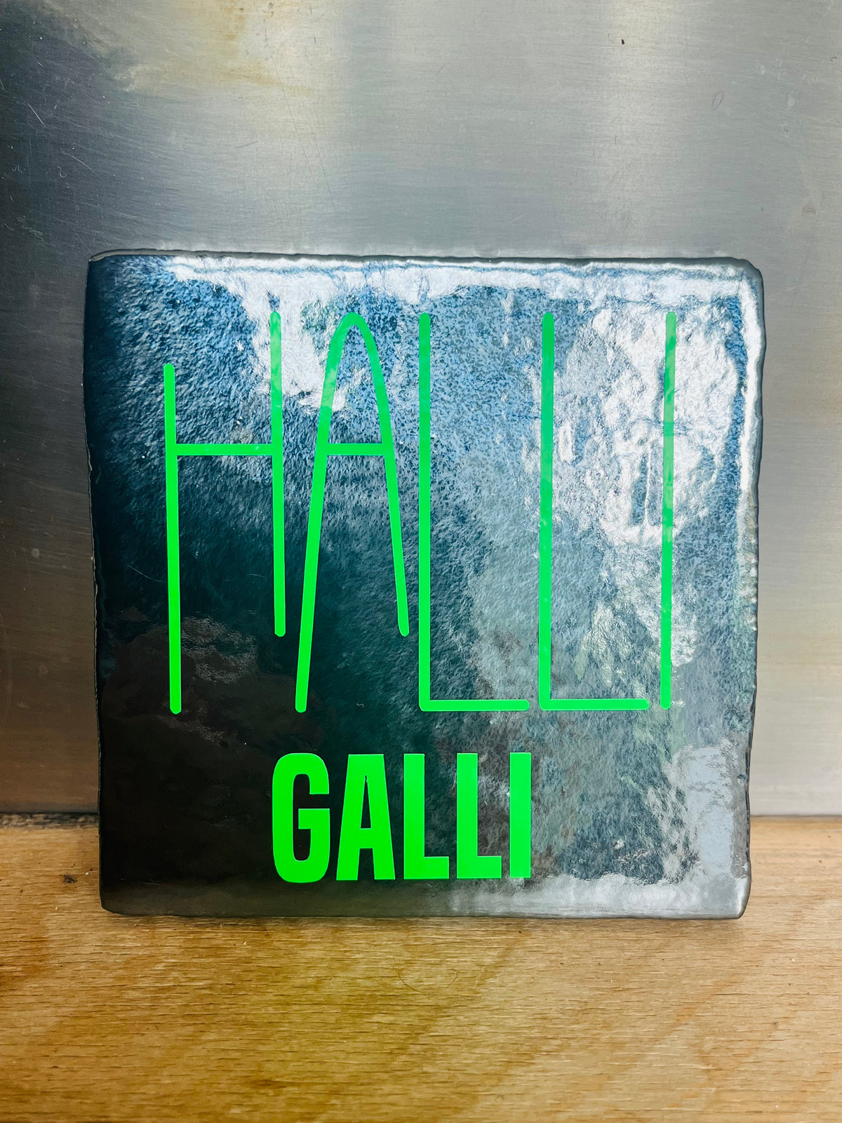 HALLI GALLI