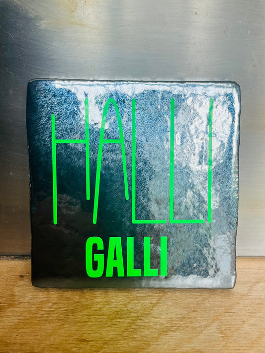 HALLI GALLI